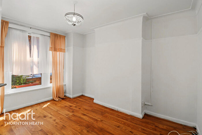 3 Bedroom Terraced House For Sale In Heaton Road, Mitcham, CR4