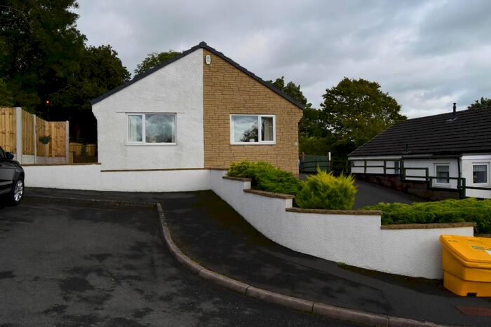 3 Bedroom Detached Bungalow To Rent In Belted Will Close, Wigton, CA7