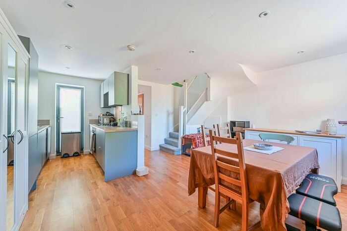 2 Bedroom Terraced House To Rent In Charles Nex Mews, West Dulwich, West Dulwich, SE21