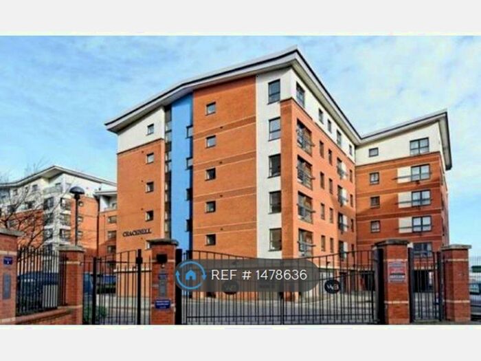 2 Bedroom Flat To Rent In Millsands, Sheffield, S3