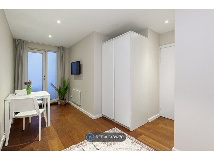 1 Bedroom Flat To Rent In West End Lane, London, NW6
