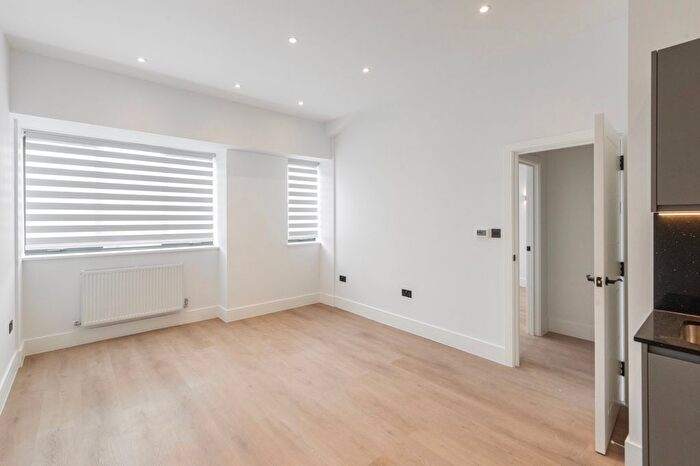 1 Bedroom Flat To Rent In North Station Road, Colchester, CO1