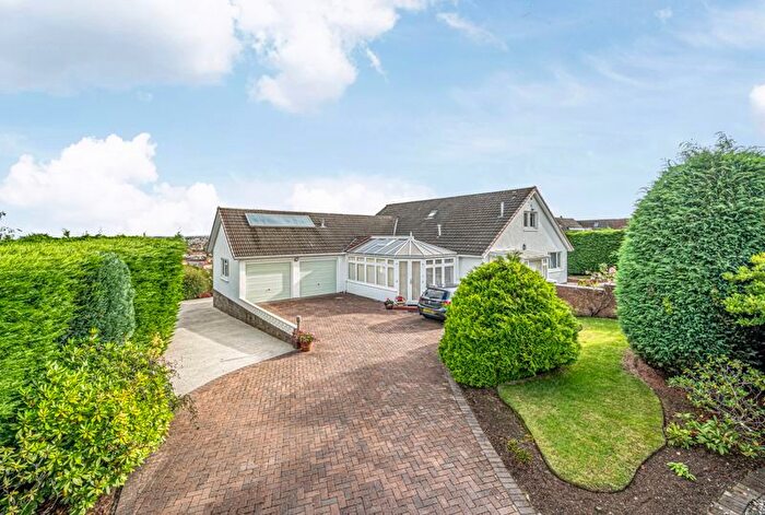 5 Bedroom Villa For Sale In Woodlands Road, Kirkcaldy, KY2
