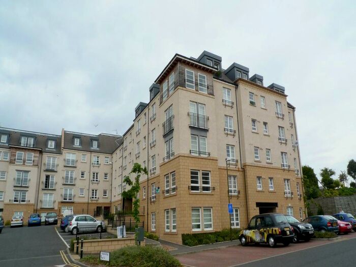 2 Bedroom Flat To Rent In Powderhall Rigg, Broughton, Edinburgh, EH7