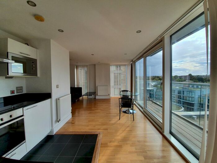 1 Bedroom Flat To Rent In Mill Lane, London, SE8