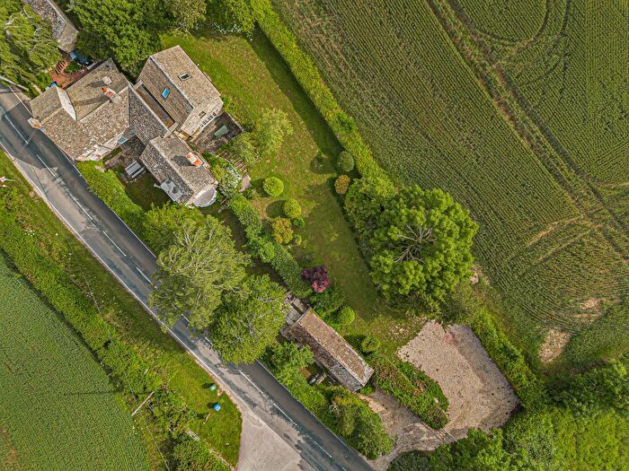 4 Bedroom House For Sale In Glympton Road, Wootton, Woodstock, OX20