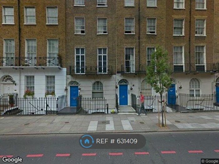 Studio To Rent In Gloucester Place, London, NW1