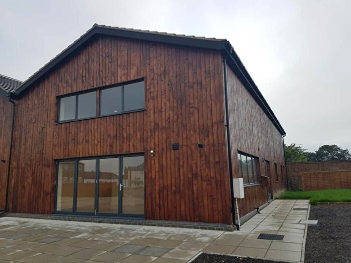 4 Bedroom Barn Conversion To Rent In North Hall Farm, Barley Road, Heydon, SG8