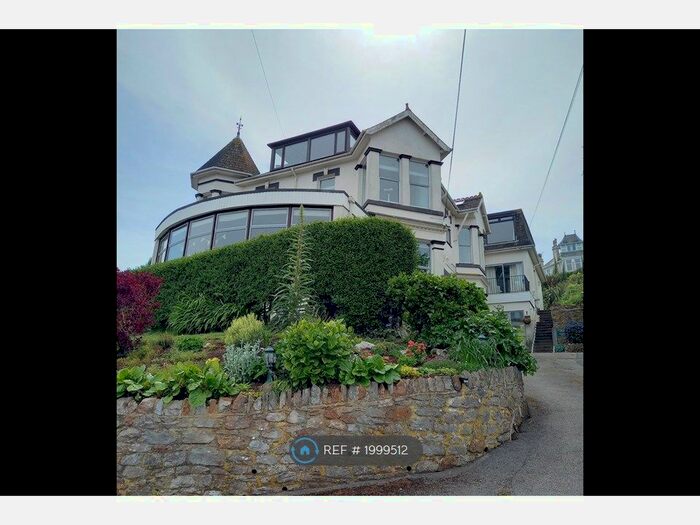 1 Bedroom Flat To Rent In Berry Head Road, Brixham, TQ5