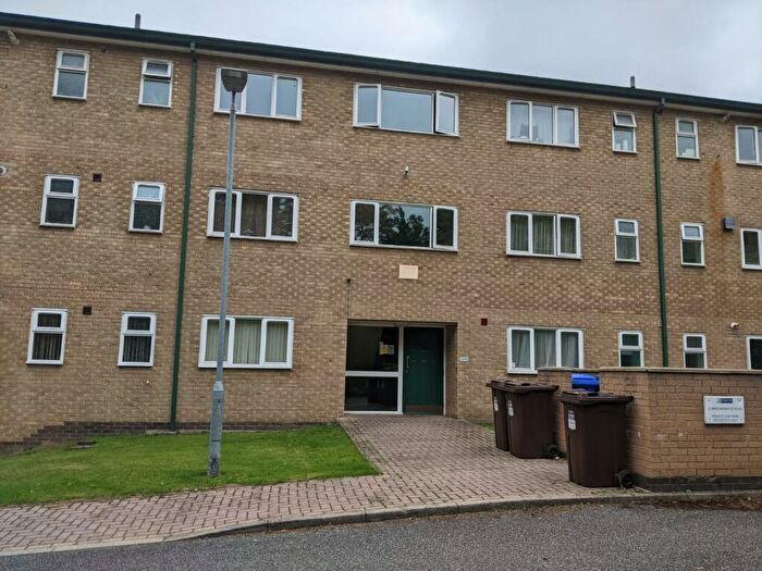 2 Bedroom Flat To Rent In Broomgrove Road, Broomhall, Sheffield, S10