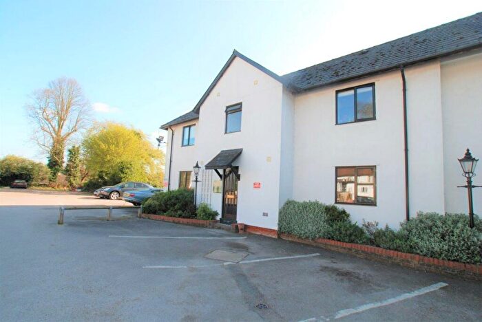 1 Bedroom Apartment To Rent In Suite, Pines Hill, Stansted, CM24