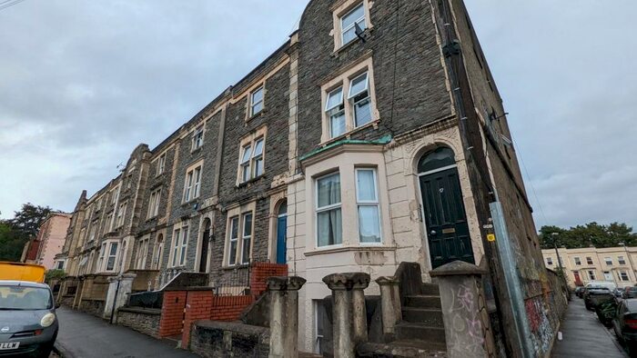 1 Bedroom Flat To Rent In Brigstocke Road, Bristol, BS2
