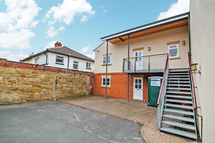2 Bedroom Apartment To Rent In Burley Wood Court, Kirkstall Road, Burley, Leeds, LS4