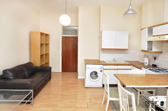 2 Bedroom Flat To Rent In Finchley Road, Hampstead, NW3
