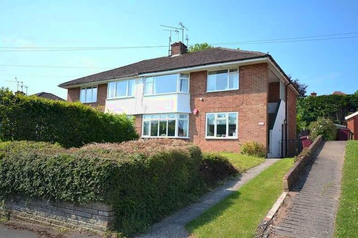 2 Bedroom Apartment To Rent In Wrenfield Drive, Caversham, Reading, RG4