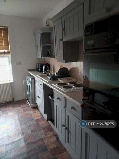 1 Bedroom Flat To Rent In St James, Exeter, EX4