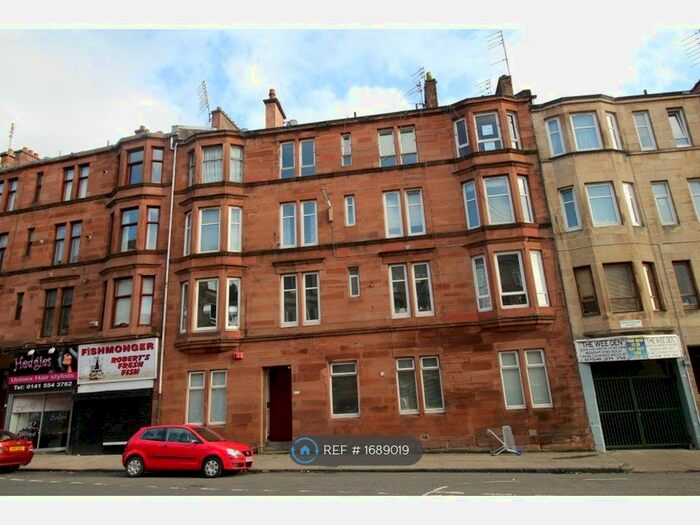 1 Bedroom Flat To Rent In Cumbernauld Road, Glasgow, G31