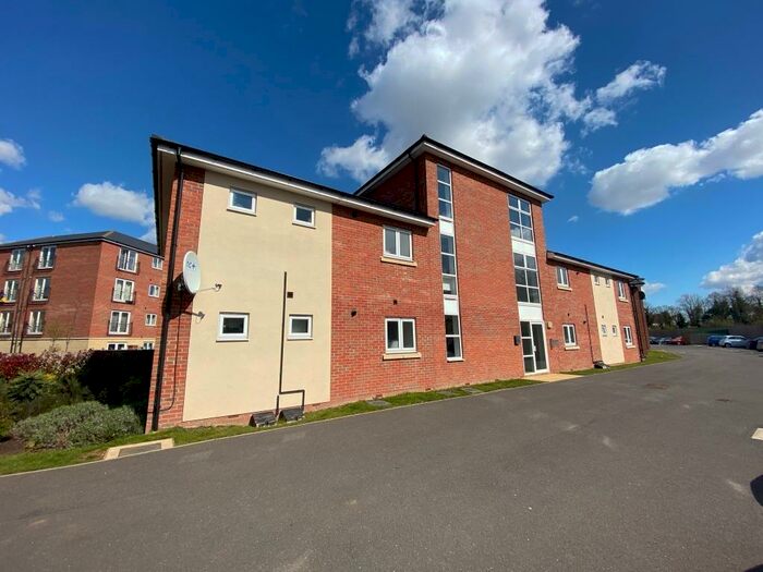 1 Bedroom Flat To Rent In Clovelly Terrace, Haven Village, Boston, PE21