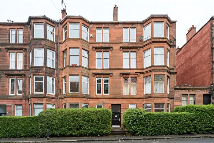2 Bedroom Flat To Rent In Wilton Drive, North Kelvinside, Glasgow, G20
