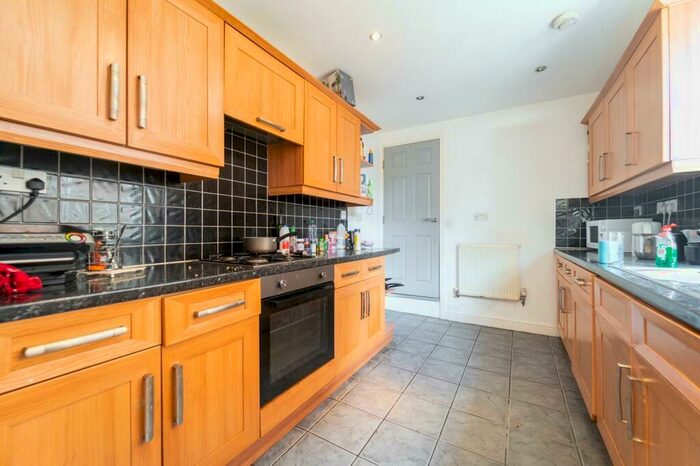 6 Bedroom Terraced House To Rent In Cartland Road, Stirchley, Birmingham, B30