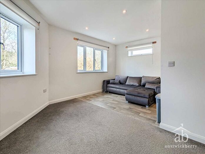 1 Bedroom Flat To Rent In Brunswick Road, Ipswich, Ipswich, IP4