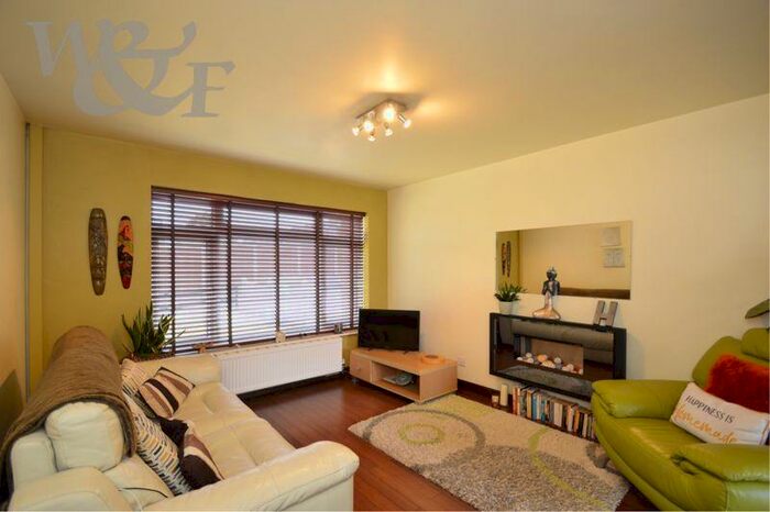 3 Bedroom Terraced House For Sale In Magnet Walk, Erdington, Birmingham, B23