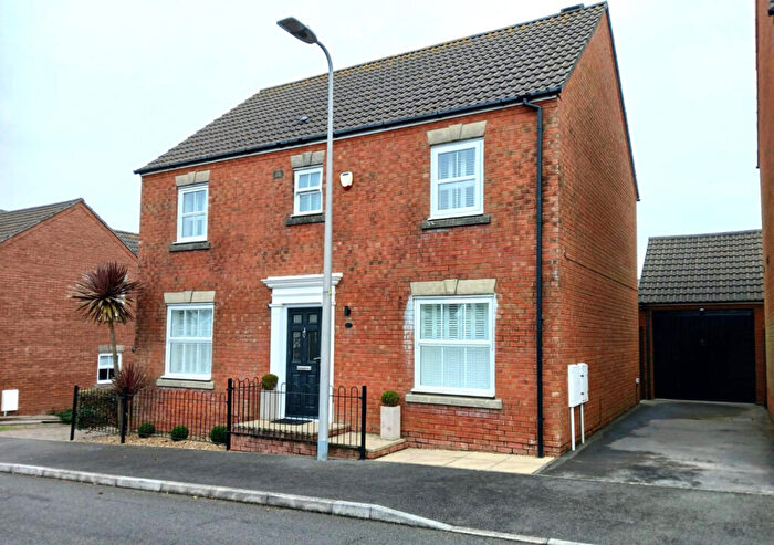 4 Bedroom Detached House For Sale In William Gammon Drive, Mumbles, Swansea, SA3