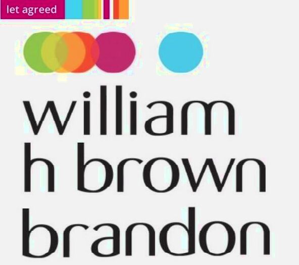 3 Bedroom Terraced House To Rent In Apple Close, Raf Lakenheath, Brandon, IP27