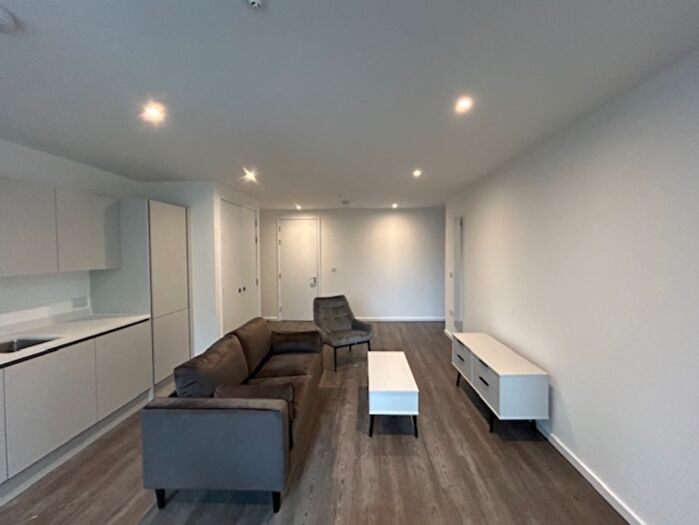 2 Bedroom Apartment To Rent In Marlstone Avenu, Manchester, Greater Manchester, M3