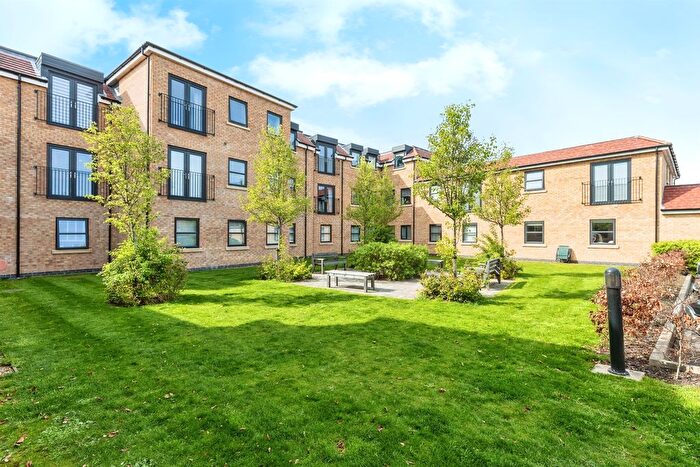 1 Bedroom Flat For Sale In Station Road, Whittlesey, Peterborough, PE7