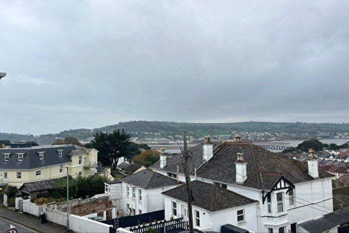 1 Bedroom Flat To Rent In Coombe Vale Road, Teignmouth, TQ14