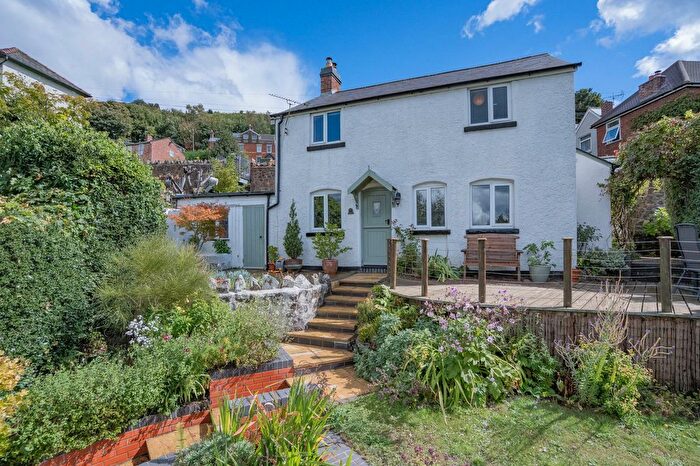 3 Bedroom Cottage For Sale In Old Hollow, Malvern, Worcestershire, WR14