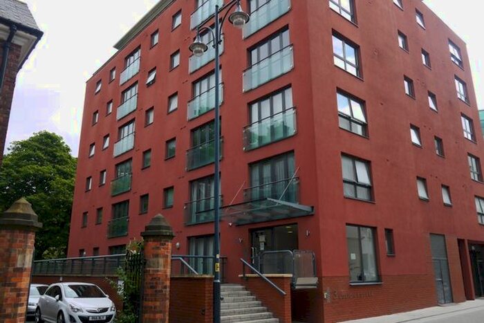 1 Bedroom Flat To Rent In Colton Square, Leicester, LE1