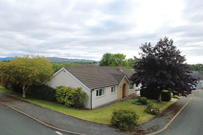 3 Bedroom Detached Bungalow For Sale In Gable Avenue, Cockermouth, CA13