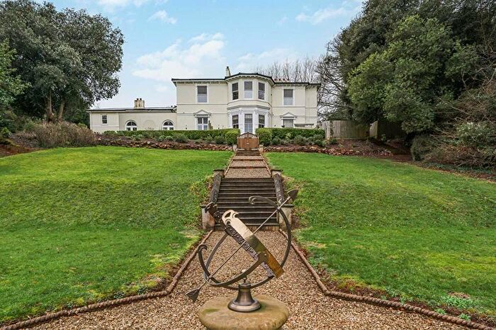 2 Bedroom Flat For Sale In Watcombe Beech Road, Torquay, Devon, TQ1