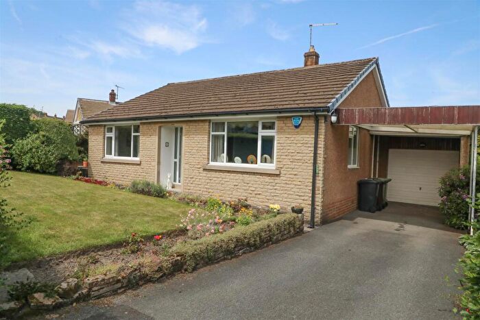 3 Bedroom Bungalow For Sale In Moorcroft Park Drive, New Mill, HD9