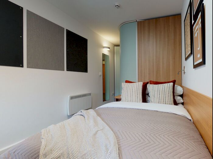 1 Bedroom Flat To Rent In Horspath Driftway, Headington, Oxford 7Fj, United Kingdom, Oxford OX3