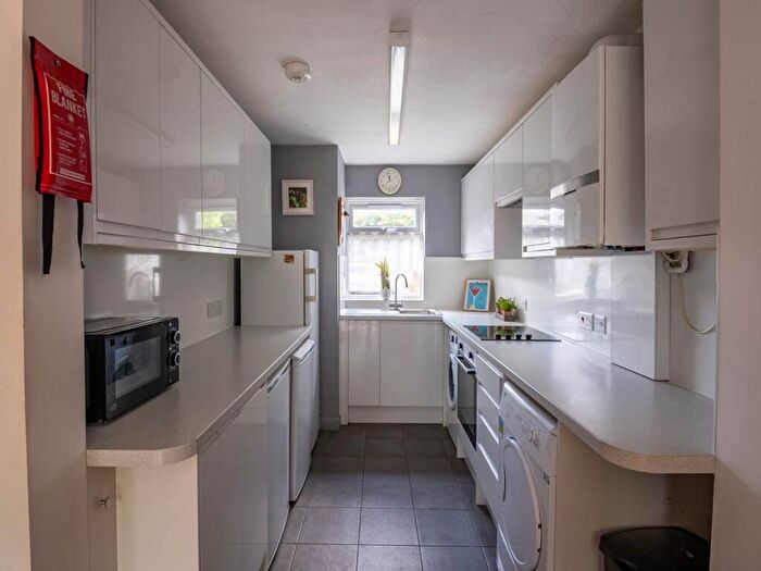 5 Bedroom House To Rent In Rushmead Close, Canterbury, Kent, CT2