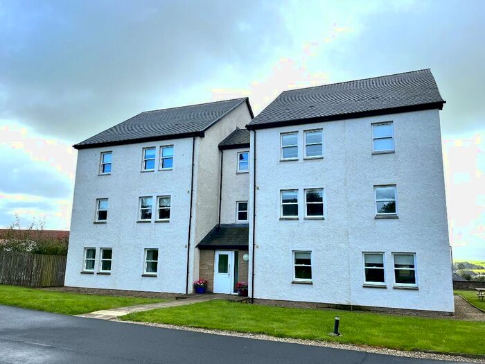 2 Bedroom Flat To Rent In Redbrae, Maybole, South Ayrshire, KA19