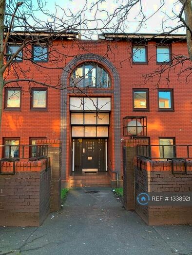2 Bedroom Flat To Rent In North Kelvinside, West End, Glasgow, G20