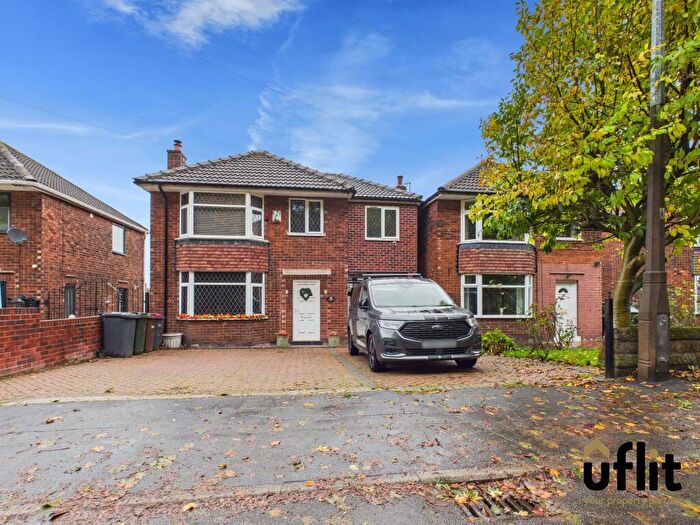 5 Bedroom Detached House For Sale In Brinsworth Road, Brinsworth, Rotherham, S60