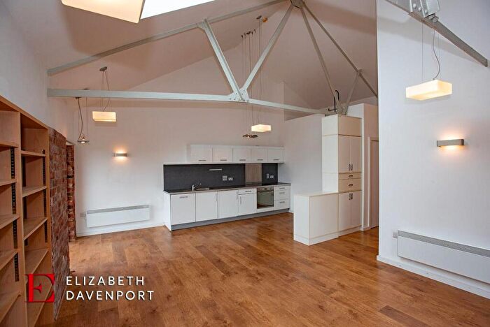 2 Bedroom Apartment For Sale In Electric Wharf, Boiler House Electric Wharf, CV1