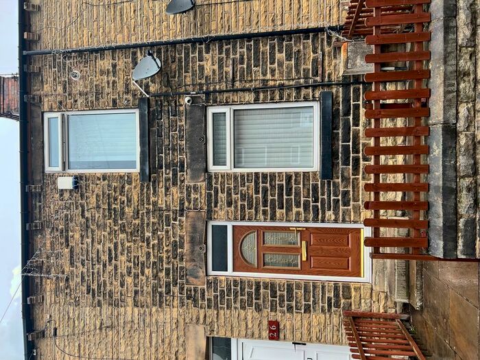 2 Bedroom Terraced House To Rent In Snape Hill Road, Darfield, Barnsley, S73
