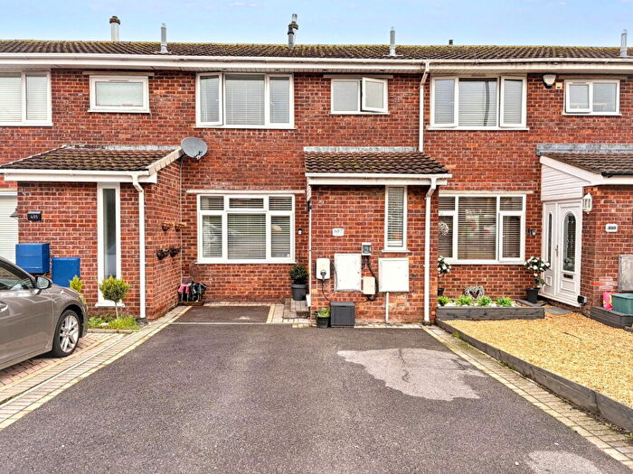 3 Bedroom Terraced House For Sale In Whitchurch Lane, Whitchurch, Bristol, BS14