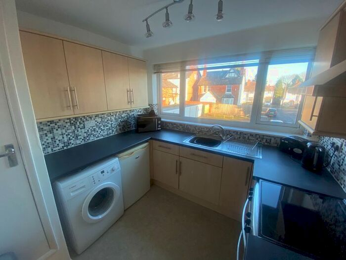 2 Bedroom Flat To Rent In Conifer Drive, Northfield, Birmingham B31