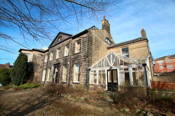 2 Bedroom Apartment To Rent In Allerton Lodge Flats, Chapel Allerton, LS17