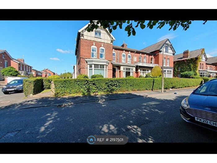 1 Bedroom Flat To Rent In Rose Terrace, Ashton-On-Ribble, Preston, PR2