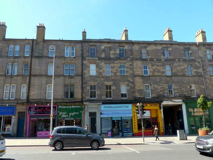 2 Bedroom Flat To Rent In Leith Walk, Edinburgh, Midlothian, EH6