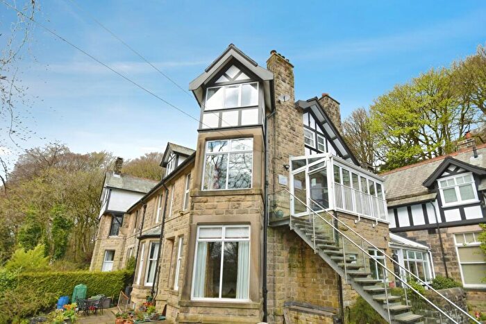 3 Bedroom Apartment For Sale In Manchester Road, Buxton, SK17