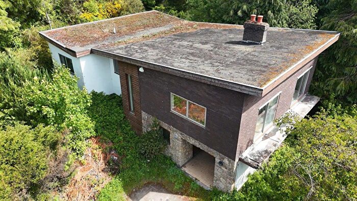 4 Bedroom Detached House For Sale In Llangynog, Oswestry, SY10